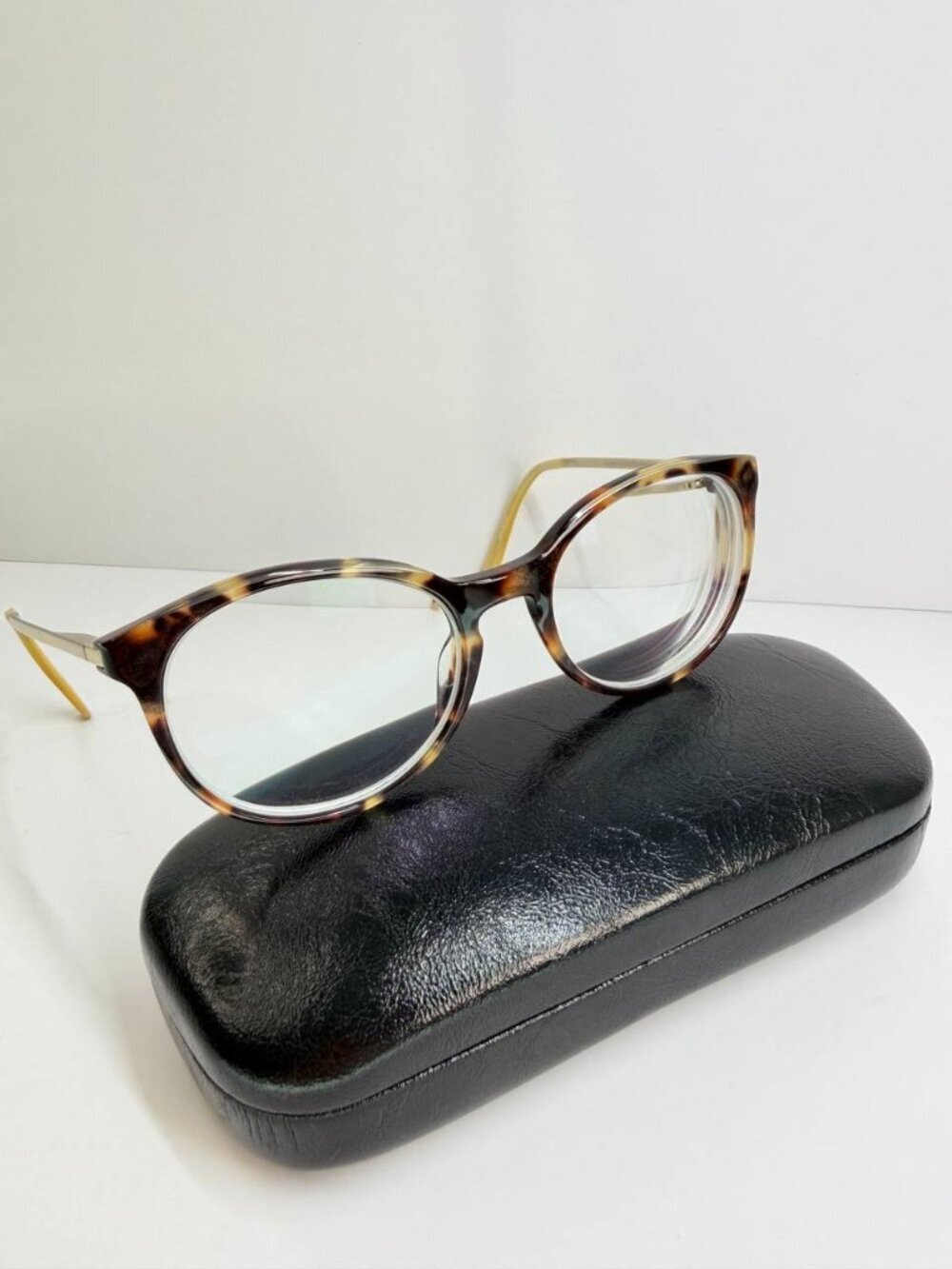 Etnia Barcelona SOCHI LEBE Designer Prescription Eyeglasses – Handmade in Spain